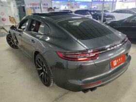 Porsche Panamera 2019 Panamera Executive Long Wheelbase 2.9T