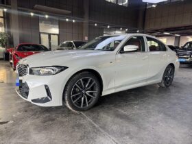 BMW 3 Series 2025 325iM Sport Package