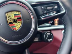 
										Porsche Panamera 2021 Model Panamera 4 Executive Long Wheelbase 2.9T full									