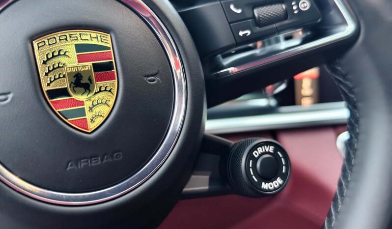 
								Porsche Panamera 2021 Model Panamera 4 Executive Long Wheelbase 2.9T full									