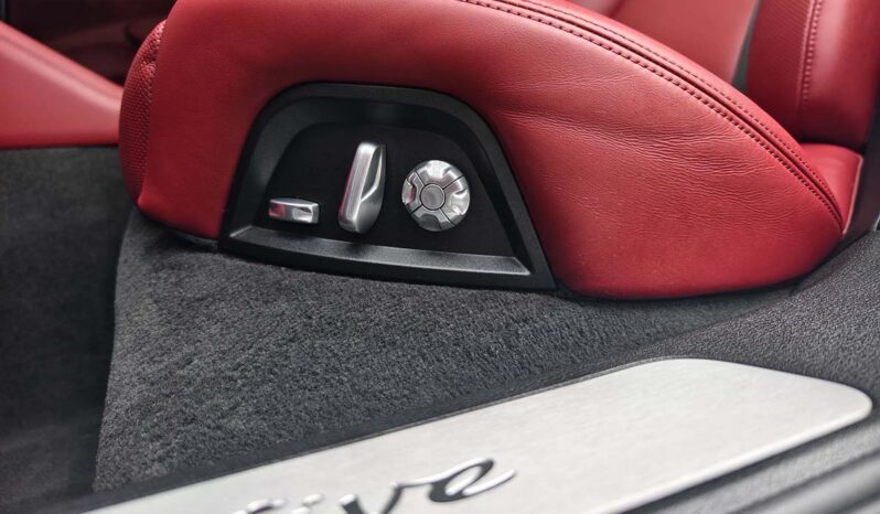 
								Porsche Panamera 2021 Model Panamera 4 Executive Long Wheelbase 2.9T full									