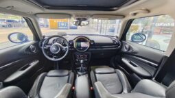 
										MINI CLUBMAN 2018 Model 2.0T COOPER S Artist Edition full									