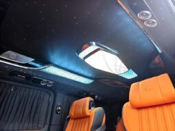 
										Mercedes-Benz Vito 2025 2.0T Business Edition 7-Seater full									