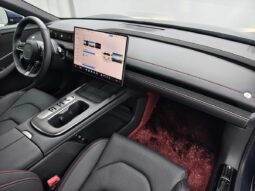 
										Xiaomi SU7 2024 Rear-Wheel Drive Ultra-Long Range Premium Intelligent Driving Pro Edition full									