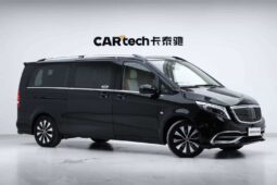 
										Mercedes-Benz Vito 2021 2.0T Business Edition 7-Seater full									