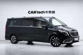 Mercedes-Benz Vito 2021 2.0T Business Edition 7-Seater