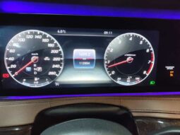 
										Mercedes-Benz S-Class 2019 S350L Luxury Edition full									