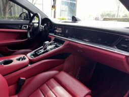 
										Porsche Panamera 2023 Model Panamera 2.9T full									