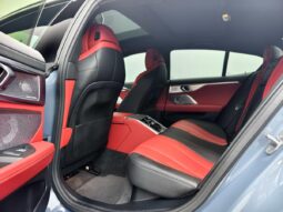 
										BMW 8 Series 2021 Facelift 840i xDrive Coupe M Sport Package full									