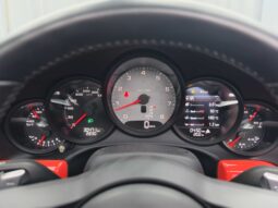 
										Porsche 911 2019 Carrera 4S Cabriolet 3.0T full									