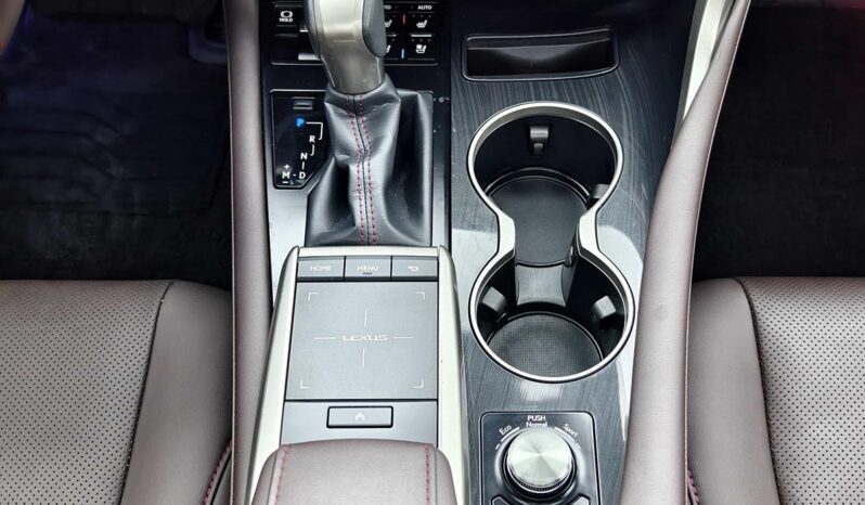 
								Lexus RX 2020 300 AWD Elegance Edition National V full									