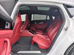 
										Porsche Panamera 2022 Panamera 4 Executive Extended Wheelbase 2.9T full									