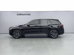 
										Mercedes-Benz GLC 2021 GLC300L 4MATIC Sport Edition full									