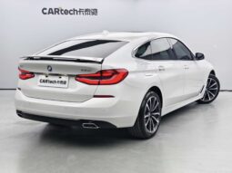 
										BMW 6 Series GT 2021 630i Luxury Design Package full									