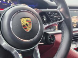 
										Porsche Panamera 2017 Panamera 4S Sport Turismo 2.9T full									