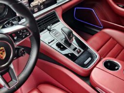 
										Porsche Panamera 2020 Model Year Panamera 10th Anniversary Edition 2.9T full									