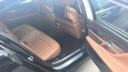 
										BMW 7 Series 2016 740Li Leading Edition full									
