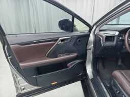 
										Lexus RX 2020 300 AWD Elegance Edition National V full									