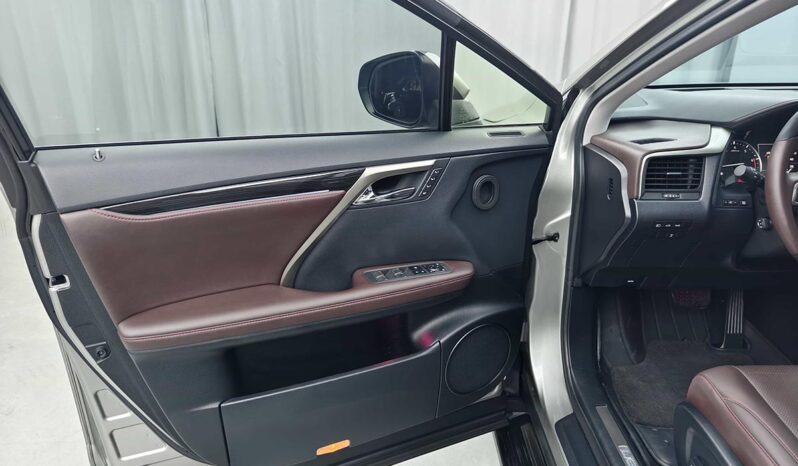 
								Lexus RX 2020 300 AWD Elegance Edition National V full									