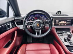 
										Porsche Panamera 2017 Panamera 4S Sport Turismo 2.9T full									