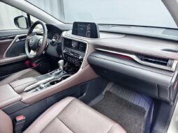 
										Lexus RX 2020 300 AWD Elegance Edition National V full									