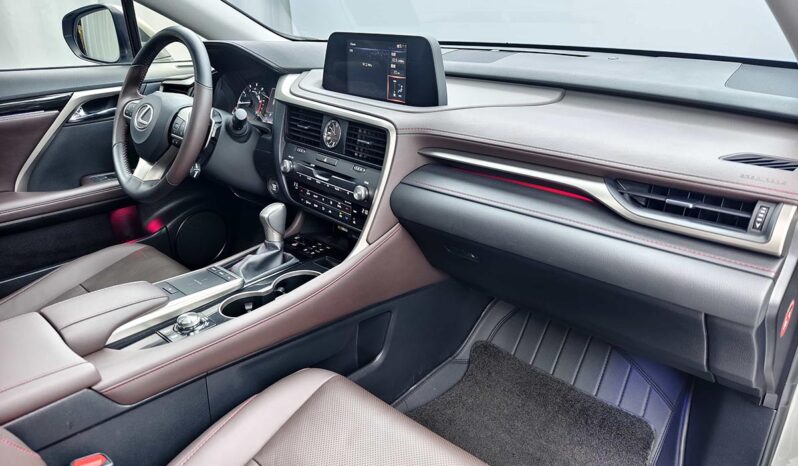 
								Lexus RX 2020 300 AWD Elegance Edition National V full									