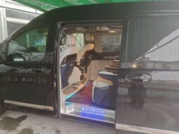 
										Mercedes-Benz Vito 2023 2.0T Business Edition 7-Seater full									