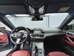 
										BMW 4 Series 2022 Facelift 425iM Sport Night Edition Package full									