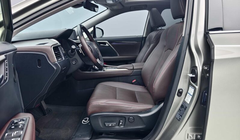 
								Lexus RX 2020 300 AWD Elegance Edition National V full									