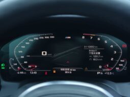 
										BMW 3 Series 2020 325LiM Sport Package full									