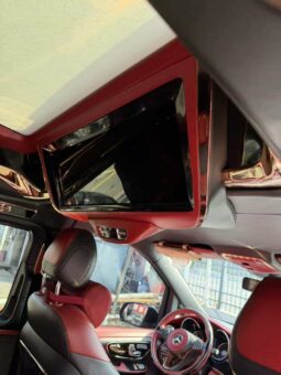 
										Buffett Auto Buffett S 2024 V260L Peak Edition full									