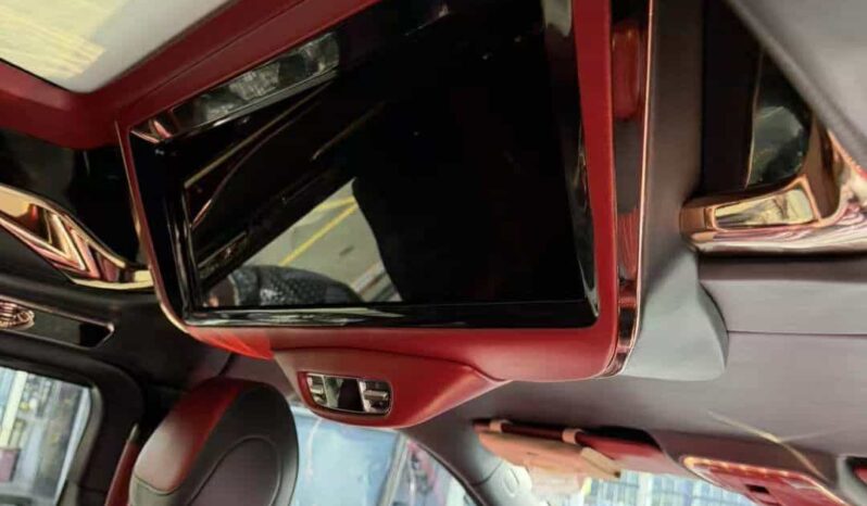 
								Buffett Auto Buffett S 2024 V260L Peak Edition full									