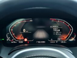 
										BMW 8 Series 2021 Facelift 840i xDrive Coupe M Sport Package full									