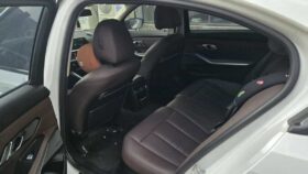 BMW 3 Series 2020 325Li M Sport Night Edition Package