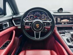 
										Porsche Panamera 2020 Model Year Panamera 10th Anniversary Edition 2.9T full									