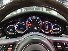 Porsche Panamera 2019 Model Panamera 4 Sport Turismo 2.9T