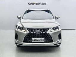 
										Lexus RX 2020 300 AWD Elegance Edition National V full									