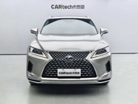 Lexus RX 2020 300 AWD Elegance Edition National V