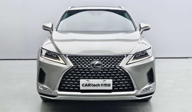 
								Lexus RX 2020 300 AWD Elegance Edition National V full									