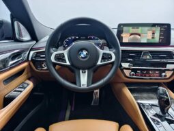 
										BMW 6 Series GT 2021 630i M Sport Package full									