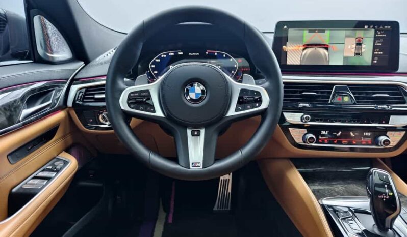 
								BMW 6 Series GT 2021 630i M Sport Package full									