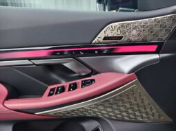 
										BMW 5 Series 2025 530Li Leading Edition M Sport Package full									