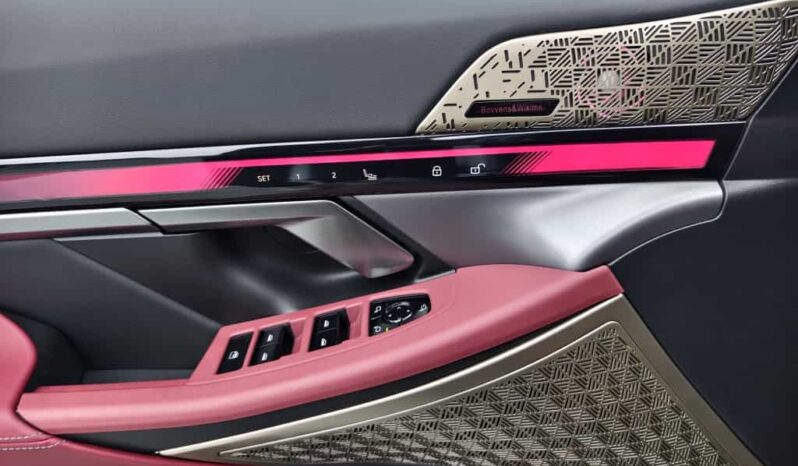 
								BMW 5 Series 2025 530Li Leading Edition M Sport Package full									