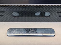 
										Karsen V-Class 2023 V260L Genesis full									