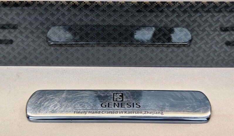 
								Karsen V-Class 2023 V260L Genesis full									