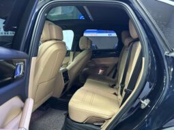 
										Porsche Cayenne 2019 Cayenne 3.0T full									