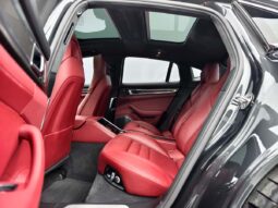 
										Porsche Panamera 2017 Panamera Turbo 4.0T full									