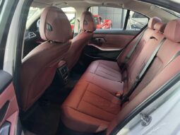 
										BMW 3 Series 2025 325iM Sport Package full									