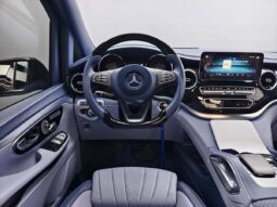 
										Karsen V-Class 2023 V260L Genesis full									