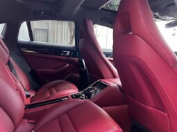 
										Porsche Panamera 2023 Model Panamera 2.9T full									